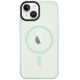 Šviesiai žalias dėklas Apple iPhone 14 telefonui "Tactical MagForce Hyperstealth Cover"