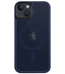 Mėlynas dėklas Apple iPhone 13 telefonui "Tactical MagForce Hyperstealth Cover"