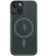 Žalias dėklas Apple iPhone 13 telefonui "Tactical MagForce Hyperstealth Cover"