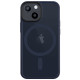 Mėlynas dėklas Apple iPhone 13 Mini telefonui "Tactical MagForce Hyperstealth Cover"