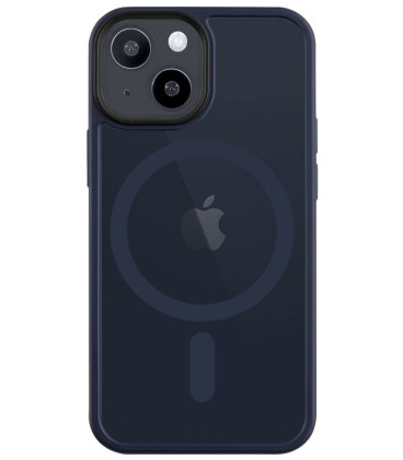 Mėlynas dėklas Apple iPhone 13 Mini telefonui "Tactical MagForce Hyperstealth Cover" Mėlynas dėklas Apple iPhone 13 Mini telefonui "Tactical MagForce Hyperstealth Cover"