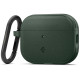 Žalias dėklas Apple Airpods Pro 3 ausinėms "Spigen Vault"