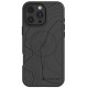 Juodas dėklas Apple iPhone 16 Pro Max telefonui "Tactical MagForce Hyperstealth Sika Cover"
