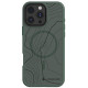 Žalias dėklas Apple iPhone 16 Pro Max telefonui "Tactical MagForce Hyperstealth Sika Cover"