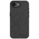 Juodas dėklas Apple iPhone 16E telefonui "Tactical MagForce Hyperstealth Sika Cover"