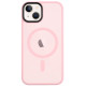 Rožinis dėklas Apple iPhone 13 telefonui "Tactical MagForce Hyperstealth Cover"