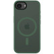 Žalias dėklas Apple iPhone 16E telefonui "Tactical MagForce Hyperstealth Cover"