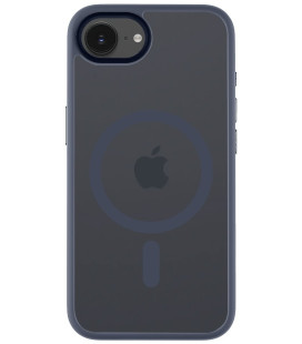 Mėlynas dėklas Apple iPhone 16E telefonui "Tactical MagForce Hyperstealth Cover"