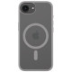 Šviesiai pilkas dėklas Apple iPhone 16E telefonui "Tactical MagForce Hyperstealth Cover"