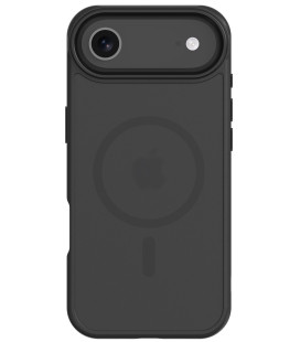 Juodas dėklas Apple iPhone Air telefonui "Tactical MagForce Hyperstealth Cover"
