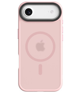 Rožinis dėklas Apple iPhone Air telefonui "Tactical MagForce Hyperstealth Cover"