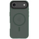 Žalias dėklas Apple iPhone Air telefonui "Tactical MagForce Hyperstealth Cover"