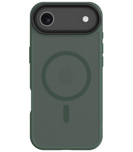 Žalias dėklas Apple iPhone Air telefonui "Tactical MagForce Hyperstealth Cover"