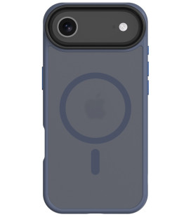 Mėlynas dėklas Apple iPhone Air telefonui "Tactical MagForce Hyperstealth Cover"