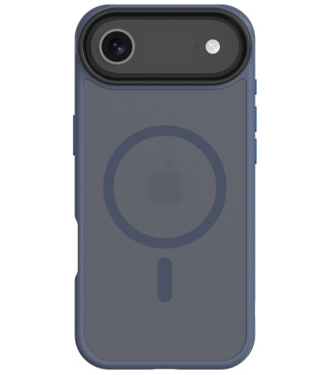 Mėlynas dėklas Apple iPhone Air telefonui "Tactical MagForce Hyperstealth Cover"