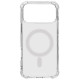 Skaidrus dėklas Apple iPhone 17 Pro Max telefonui "Tactical MagForce Plyo Cover"