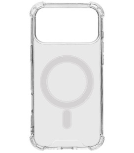 Skaidrus dėklas Apple iPhone 17 Pro Max telefonui "Tactical MagForce Plyo Cover"