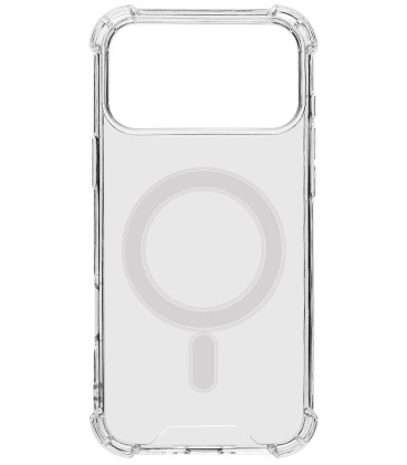 Skaidrus dėklas Apple iPhone 17 Pro Max telefonui "Tactical MagForce Plyo Cover"