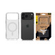 Skaidrus dėklas Apple iPhone 17 Pro Max / 18 Pro Max telefonui "Tactical MagForce Plyo Cover"