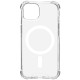 Skaidrus dėklas Apple iPhone 14 telefonui "Tactical MagForce Plyo Cover"