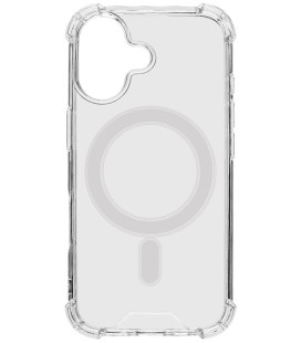 Skaidrus dėklas Apple iPhone 17 telefonui "Tactical MagForce Plyo Cover"