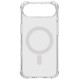 Skaidrus dėklas Apple iPhone Air telefonui "Tactical MagForce Plyo Cover"