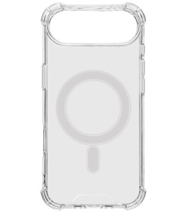 Skaidrus dėklas Apple iPhone Air telefonui "Tactical MagForce Plyo Cover"