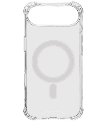 Skaidrus dėklas Apple iPhone Air telefonui "Tactical MagForce Plyo Cover"