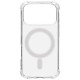Skaidrus dėklas Apple iPhone 17 Pro telefonui "Tactical MagForce Plyo Cover"