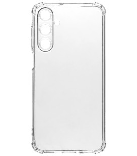 Skaidrus dėklas Samsung Galaxy A16 4G / 5G telefonui "Tactical TPU Plyo Cover"