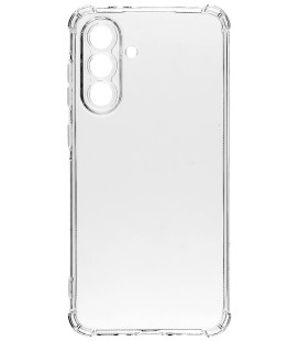 Skaidrus dėklas Samsung Galaxy A56 5G telefonui "Tactical TPU Plyo Cover"