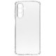 Skaidrus dėklas Samsung Galaxy A26 5G telefonui "Tactical TPU Plyo Cover"