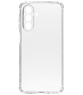 Skaidrus dėklas Samsung Galaxy A26 5G telefonui "Tactical TPU Plyo Cover"