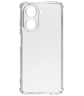 Skaidrus dėklas Xiaomi Redmi A5 4G telefonui "Tactical TPU Plyo Cover"