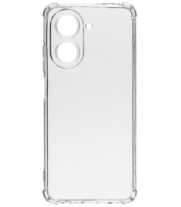 Skaidrus dėklas Xiaomi Redmi A5 4G telefonui "Tactical TPU Plyo Cover"