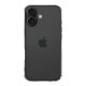 Skaidrus dėklas Apple iPhone 17 telefonui "Tactical TPU Plyo Cover"
