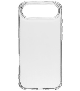 Skaidrus dėklas Apple iPhone Air telefonui "Tactical TPU Plyo Cover"