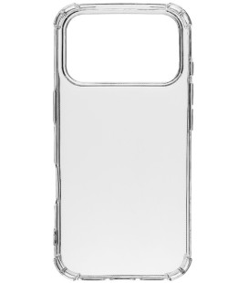 Skaidrus dėklas Apple iPhone 17 Pro telefonui "Tactical TPU Plyo Cover"