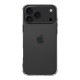 Skaidrus dėklas Apple iPhone 17 Pro Max / 18 Pro Max telefonui "Tactical TPU Plyo Cover"