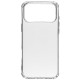Skaidrus dėklas Apple iPhone 17 Pro Max telefonui "Tactical TPU Plyo Cover"