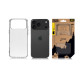Skaidrus dėklas Apple iPhone 17 Pro Max / 18 Pro Max telefonui "Tactical TPU Plyo Cover"