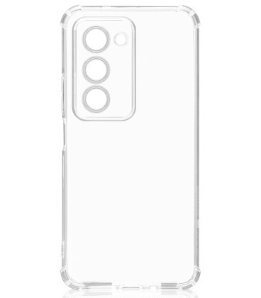 Skaidrus dėklas Xiaomi Redmi 15 4G / 5G telefonui "Tactical TPU Plyo Cover"