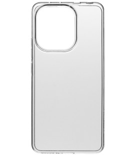Skaidrus dėklas Xiaomi Redmi Note 13 4G telefonui "Tactical TPU Cover"