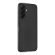 Juodas dėklas Samsung Galaxy A36 5G telefonui "Tactical TPU Cover"