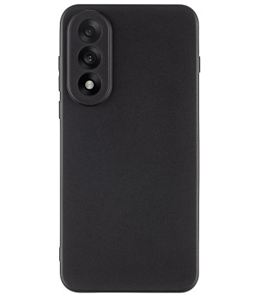 Juodas dėklas Oneplus Nord 5 5G telefonui "Tactical TPU Cover"