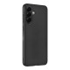 Juodas dėklas Samsung Galaxy A56 5G telefonui "Tactical TPU Cover"