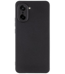 Juodas dėklas Oneplus Nord CE 5 5G telefonui "Tactical TPU Cover"