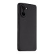 Juodas dėklas Oneplus Nord CE 5 5G telefonui "Tactical TPU Cover"