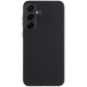 Juodas dėklas Samsung Galaxy A55 5G telefonui "Tactical TPU Cover"