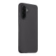 Juodas dėklas Samsung Galaxy A17 / A18 4G / 5G telefonui "Tactical TPU Cover"
